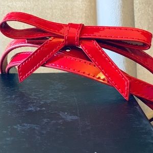 NWT Another Line Belt